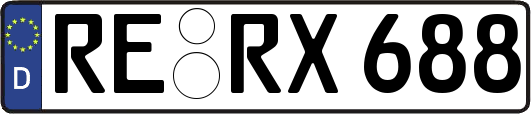 RE-RX688