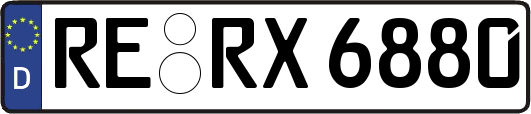 RE-RX6880