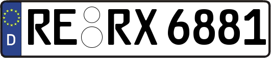 RE-RX6881