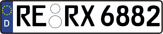RE-RX6882