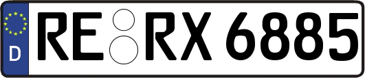 RE-RX6885