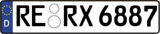 RE-RX6887