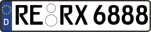 RE-RX6888