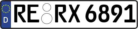 RE-RX6891