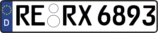 RE-RX6893