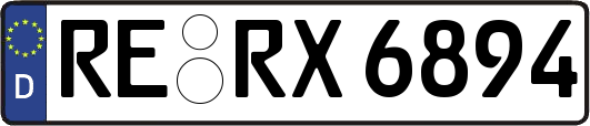 RE-RX6894