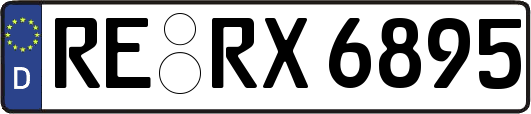 RE-RX6895