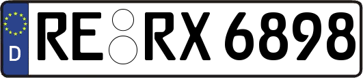 RE-RX6898