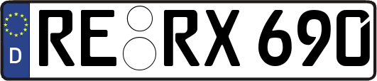 RE-RX690