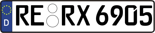 RE-RX6905