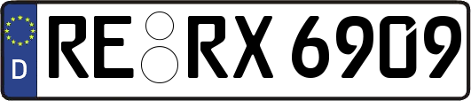 RE-RX6909