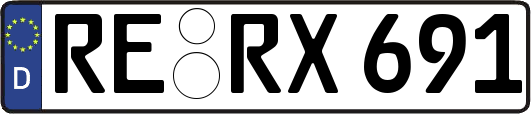 RE-RX691