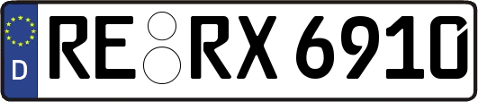 RE-RX6910