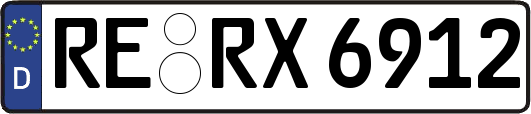 RE-RX6912