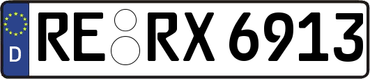 RE-RX6913