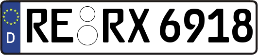 RE-RX6918