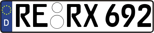 RE-RX692