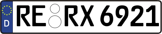 RE-RX6921