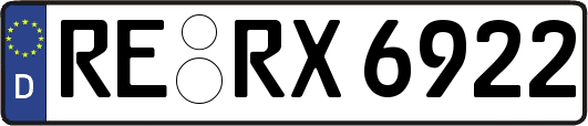 RE-RX6922