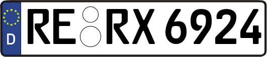 RE-RX6924