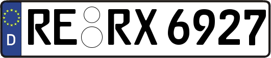 RE-RX6927