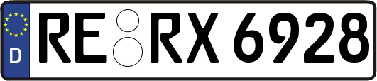 RE-RX6928
