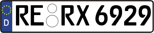 RE-RX6929