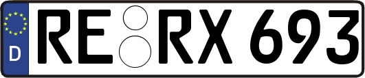 RE-RX693