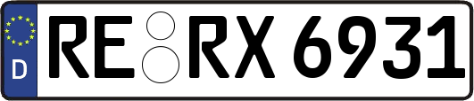 RE-RX6931
