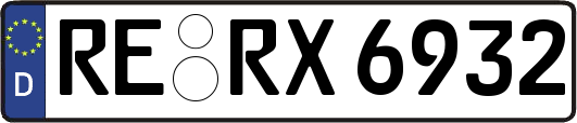 RE-RX6932