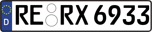 RE-RX6933