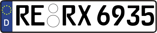 RE-RX6935