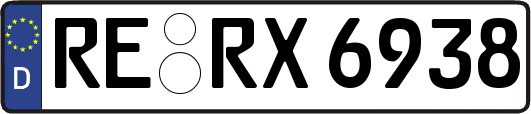 RE-RX6938