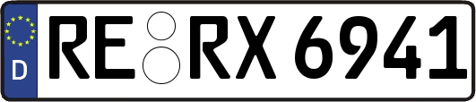 RE-RX6941