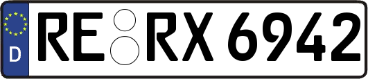 RE-RX6942