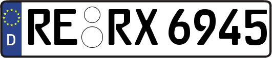 RE-RX6945
