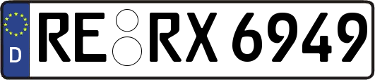RE-RX6949