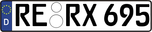 RE-RX695