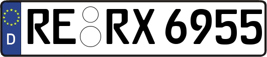 RE-RX6955