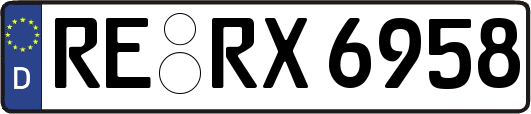 RE-RX6958