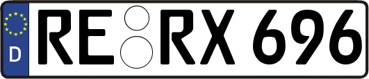 RE-RX696