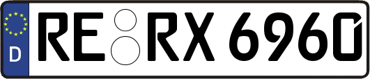 RE-RX6960