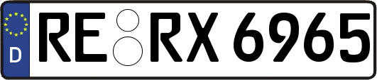 RE-RX6965