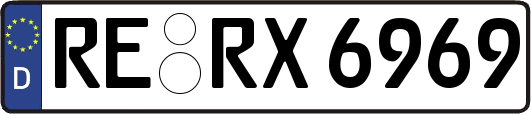 RE-RX6969