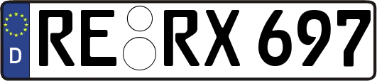 RE-RX697