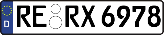 RE-RX6978