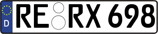 RE-RX698