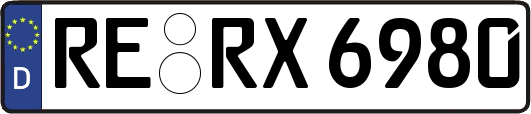 RE-RX6980