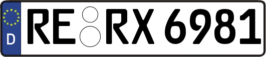 RE-RX6981