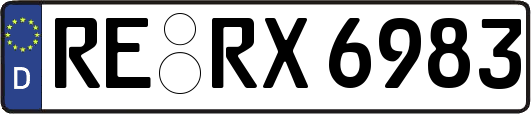 RE-RX6983
